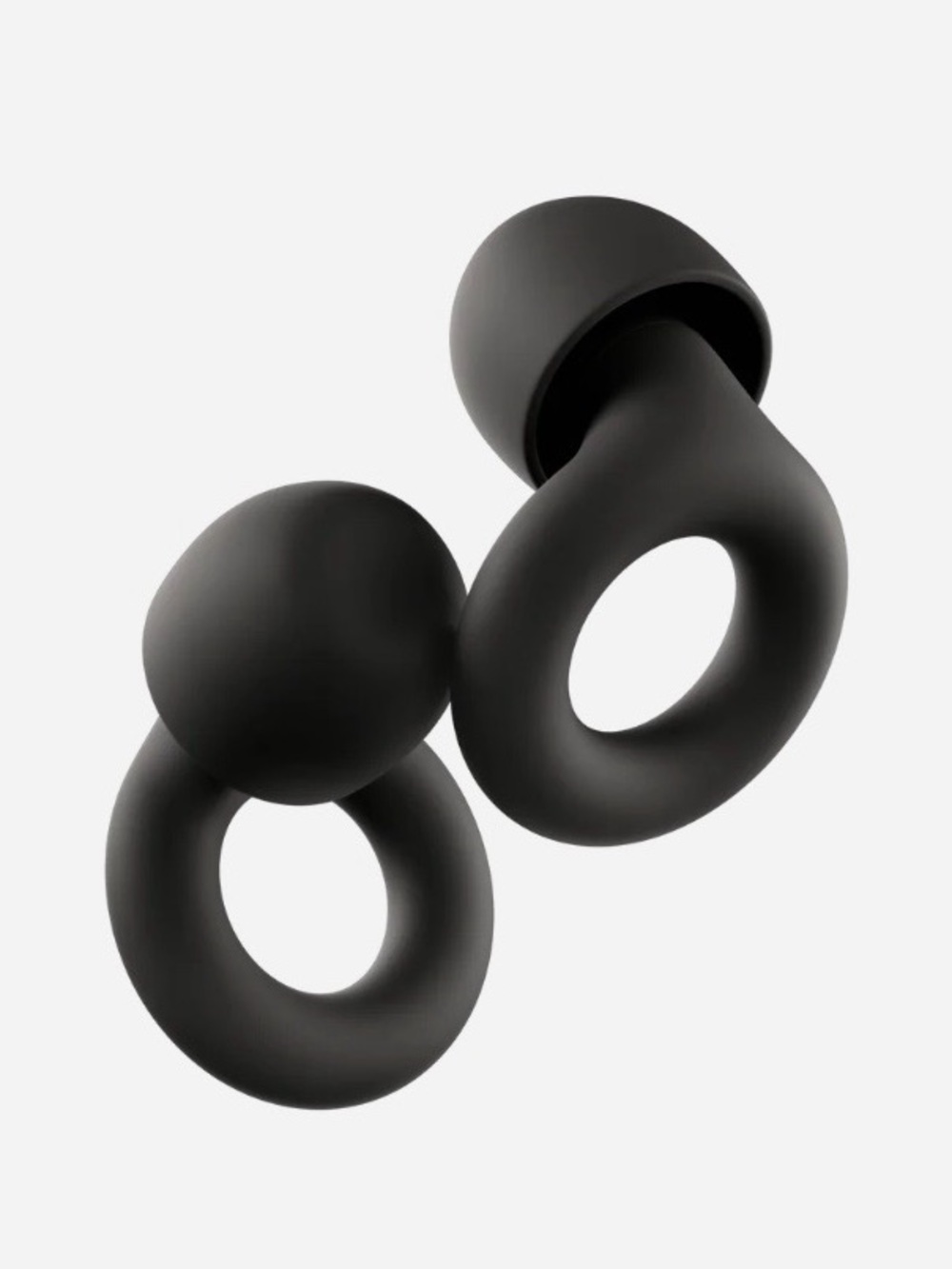 Official Loop Quiet 2 Earplugs – Ultra-Comfy Noise Reduction for Sleep & Focus